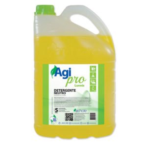 Detergente Concentrado Archote 5L