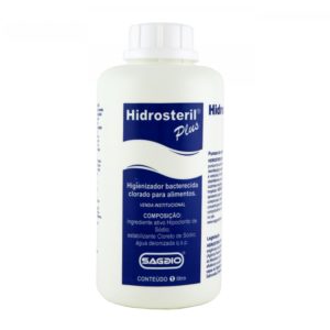 Hidrosteril