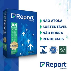Sulfite Report Premium c/500