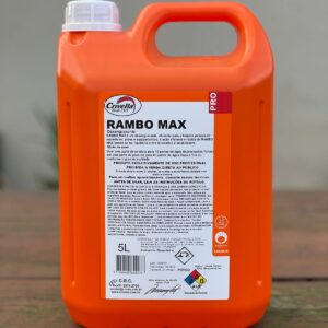 RAMBO MAX 5lts