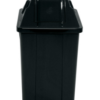 LIXEIRA BASCULANTE QUADRADA 60L JSN - Image 3