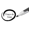 MARCADOR QUADRO BRANCO PRETO FABER-CASTELL - Image 4